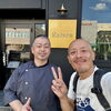 会津若松のレストラン「ラレゾン」さんへ新店舗紹介の取材に行ってきました！
