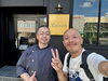 「会津若松のレストラン「ラレゾン」さんへ新店舗紹介の取材に行ってきました！」