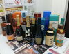 種類豊富に洋酒を買取！「今月も洋酒多数お持ち込みいただきありがとうございます！」