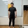 足裏のボールエクササイズで立ち方をやさしくチェック