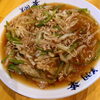 【白菜シャキシャキ】甘めタレ×ピリッとコショウがクセになる！隠れた名品「肉野菜炒め」✨