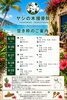 「🏝️ヤシの木接骨院の直近の空き枠🏝️」