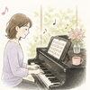 大人のピアノ