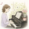 大人のピアノ「大人のピアノ」
