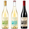 札幌まちなか醸造所「LIBERA WINE TERACE」のワインが一般流通開始