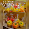 新鮮美味しいパプリカ入荷しました♪