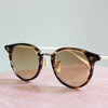 【メガネ】BJ CLASSIC COLLECTION「COM-545NT」×可視光調光レンズ
