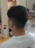 残暑厳しい日はクールシャンプーで頭皮からスッキリ爽快「当店ではカットとシャンプーブローのお客様（ご希望の方のみ）を対象にクールシャンプーサービスを実施中‼」