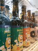 「赤パーでクラフトビールが醸造されていることはご存じですか？？🍺」