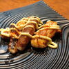 鉄板でこんがり♪いかゲソ焼きでちょい飲みしませんか？