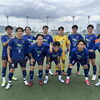 2026年度千葉県社会人サッカーリーグ2部 第3節 結果報告