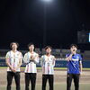 【イベント報告⚾️×⚽️】