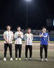 「【イベント報告⚾️×⚽️】」