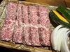 「【牛々亭】とろける柔らかさ！牛々亭自慢の上カルビ🐮🔥」