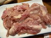 「ぷりっとジューシー！鶏セセリ、タレでも塩でもどうぞ🐓🔥」