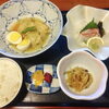 一魚一会　本日の日替りランチ