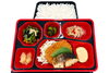 ビジネス弁当「８月２５日のお弁当🍱」