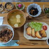 今週（8/25〜29）の大人ランチプレートのご案内