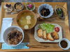 栄養満点！本格酵素玄米ランチ「今週（8/25〜29）の大人ランチプレートのご案内」