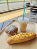 「【SHIKISAI工房】挽きたてコーヒーでパンタイムをもっと楽しく♪」
