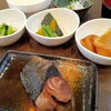 8/25の小鉢ランチ♪