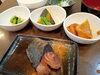 「8/25の小鉢ランチ♪」
