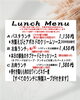 「冷製パスタ第5弾♪えびとアボカドのクリームソース登場！」