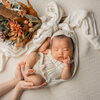 ニューボーンフォトサービス「Studio Ecrin」👶📸
