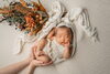 newborn photo「ニューボーンフォトサービス「Studio Ecrin」👶📸」