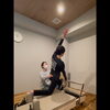 『今川のくるり鍼灸整骨院です！』姿勢と痛みの両方に向き合うパーソナルピラティス