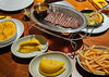「【ホーチミン・1区・ドンユー通り】L’Entrecote｜オーストラリア産Wagyuステーキを楽しむフレンチビストロ」