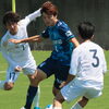FC徳島⚽第50回四国リーグ第11節 vs多度津FC@鳴門市球技場