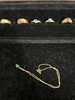 アクセサリーをまとめて高価買取✨「島田市でアクセサリー買取なら、高価買取 おたからや 島田向島店へ📿金・プラチナのアクセサリーをまとめて買取いたします✨」