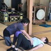 運動が苦手でもピラティスできますか？