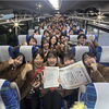 【吹奏楽部】第67回全日本吹奏楽コンクール中国大会ゴールド金賞。全国大会へ。