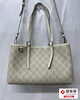 「【京都市山科区】GUCCI〔GGエンブレム〕ミディアム トートバッグをお買取り！ブランド品・不用品の無料査定受付中✨」