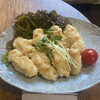 8/25 おかんのごはん