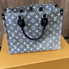 藤枝市でルイ・ヴィトン買取なら高価買取 おたからや 藤枝田沼店へ👜人気のオンザゴーも買取いたします✨
