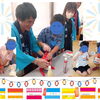 “はるるん”と合同🏮夏祭り🏮開催