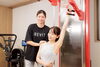 軽やかな身体へ導くストレッチ体験「江戸川区葛西で更年期のお悩みに寄りそう “駆け込みどころ”ストレッチと水素ケア」