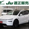はじめての電気自動車見学におすすめ｜テスラ＆ポルシェEVを展示中