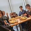 パティオ本八幡2Fだから通いやすい！レッスン前後のお買い物＆カフェ巡りルート｜いち瑠本八幡校