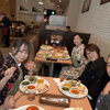 イオン船橋のカレー屋さんで懇親会も！いち瑠で楽しむ、気軽な和の散策とおでかけ交流レッスン