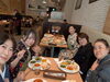 「イオン船橋のカレー屋さんで懇親会も！いち瑠で楽しむ、気軽な和の散策とおでかけ交流レッスン」
