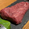 【ダイエット中のお肉なら“赤身肉”がおすすめ！🥩】