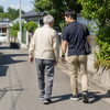 理学療法士が見る、転びやすい歩き方のポイント」