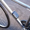 新入荷！もう、カギの置き場に困らない。スポーツ車向けボトルケージマウント型ワイヤロック。