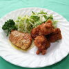 本日8月26日のランチ[開成町 洋食レストラン パセリ]