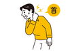 つらい首の痛みを根本から改善「【痛みの本当の原因とは？】」
