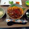 本日のサービスランチ　26日